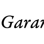 Garamond Premier Pro