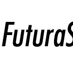 Futura Std