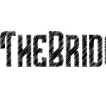 The Bridges Sketch