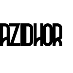 Azidhor