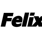 Felix