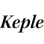 Kepler Std