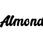 Almondy Amor