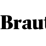 Brauts