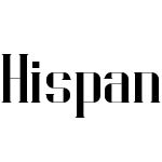 Hispanic