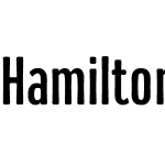 Hamilton