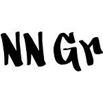 NN Graffiti