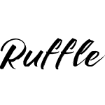 Ruffle Script DEMO