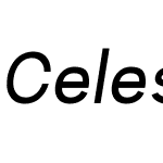 Celesta