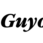 Guyot Text