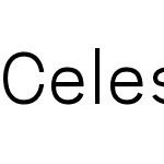 Celesta