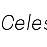 Celesta