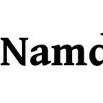 Namdhinggo