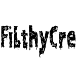 Filthy Creation