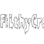 Filthy Creation