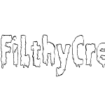 Filthy Creation