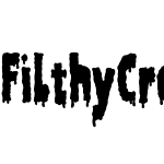 Filthy Creation