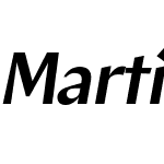 Marti Sans