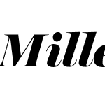 Miller Banner