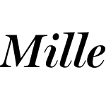 Miller Display