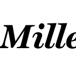 Miller Text