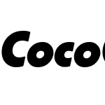 CocoGothicProDisp