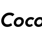 CocoGothicProAlt