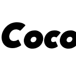 CocoGothicPro