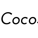 CocoSharpVariable