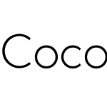 CocoSharp S