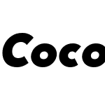 CocoSharp S