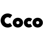 CocoSharp S