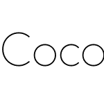 CocoSharp S