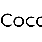 CocoSharp L