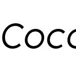 CocoSharp L