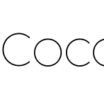 CocoSharp XL