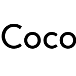 CocoSharp S