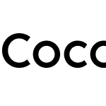 CocoSharp L