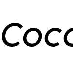 CocoSharp L