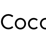 CocogooseProText