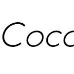 Cocomat Pro