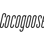 CocogooseProUltraComp