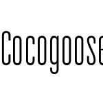 CocogooseProUltraComp