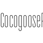 CocogooseProUltraComp