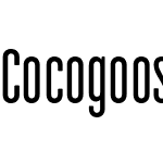 CocogooseProUltraComp