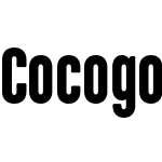 CocogooseProUltraComp