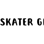 Skater Girl