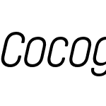 CocogooseProCondensed