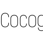 CocogooseProCondensed