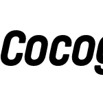 CocogooseProCondensed